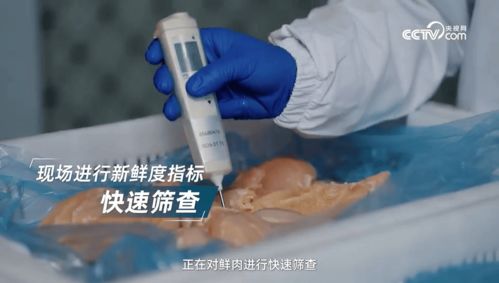 看鑒放心寵糧 探訪鮮朗，以全鏈路透明筑牢寵糧安心底線
